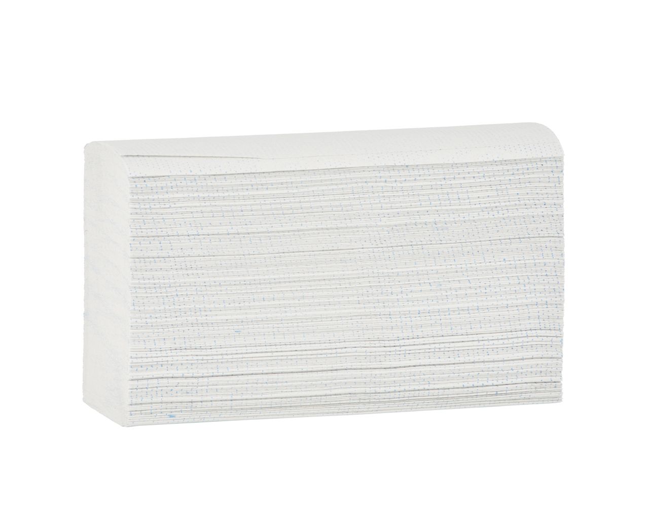 VOB205 Бумажные полотенца OPTIMUM SLIM, белые, двухслойные, 3000 шт. Merida  - Вид №2