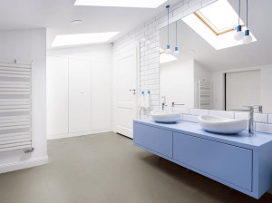 Покрытие SPC