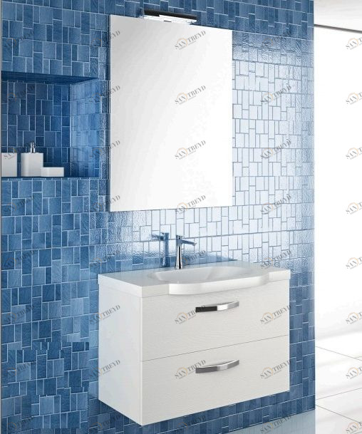 13 One Easy Collection комплект мебели GBGROUP 39893