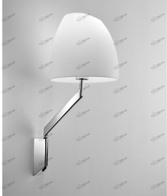 Grok Настенный светильник в pmma Flavia sun-id-1431669