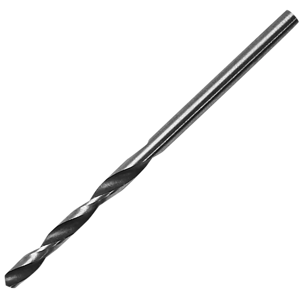 Сверло по металлу Bosch HSS Pointteq 4x43 мм BOSCH PROFESSIONAL STLM-2146318 - Вид №1