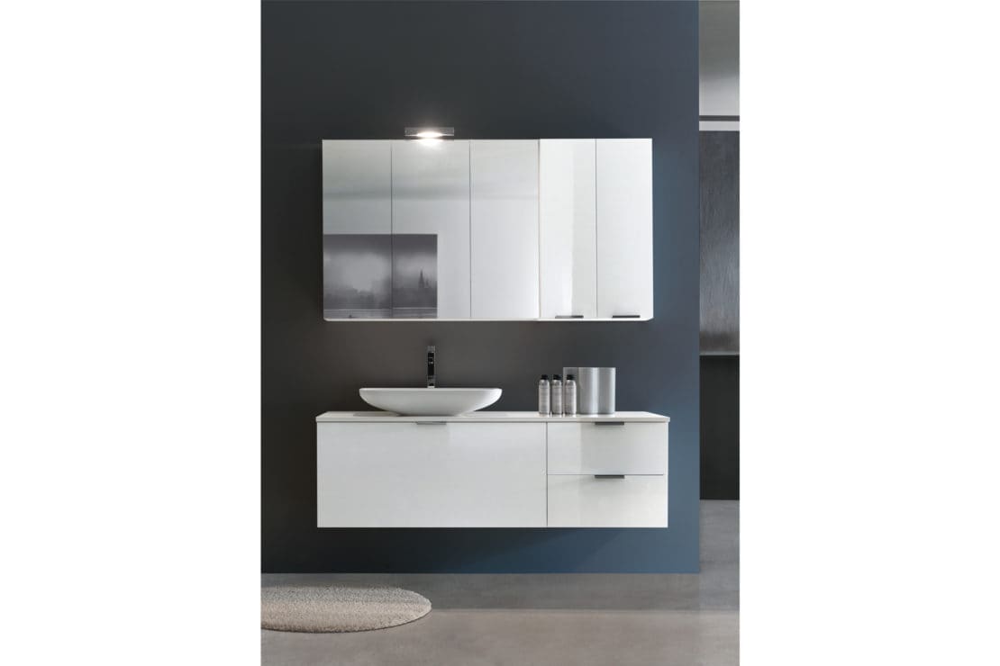 Комплект мебели 83 Arcom E.ly STARC45 - Вид №10