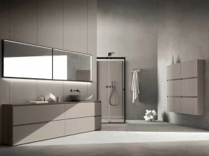 ARBLU Тумба для ванной / тумба под умывальник 5.zero