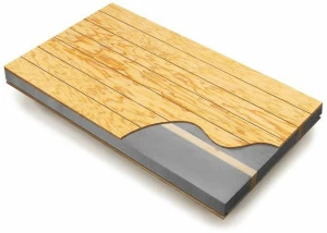 BELLOTTI Панель теплоизоляции EPS Pannelli compositi