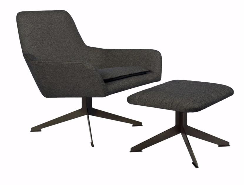 Casala Поворотная подставка для ног Floyd 951/00 - Вид №1