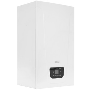 9966060 Газовый котел Baxi LUNA Duo-tec E 1.28 настенный