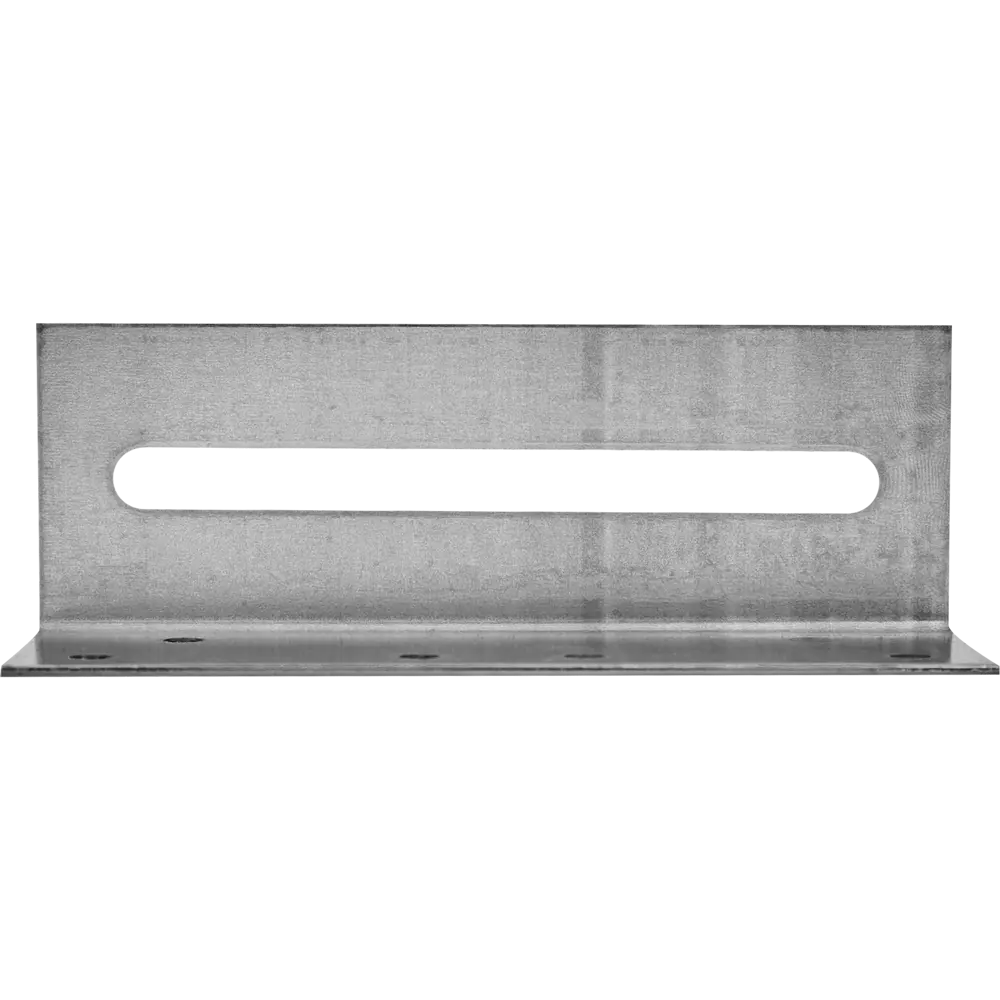 Santreyd Скользящий уголок для деревянных конструкций 40×40×120 мм 84857922 STLM-0056301 - Вид №2