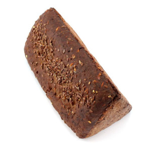 Хлеб ржаной со злаками Sasha Bread