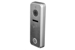 15946989 Вызывная панель видеодомофона iPanel 1 Metal + 60 град. Tantos