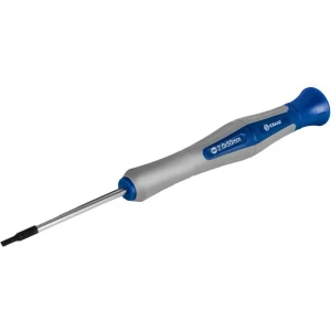 Отвертка прецизионная КОБАЛЬТ SL2x50 мм с магнитным наконечником 89402181