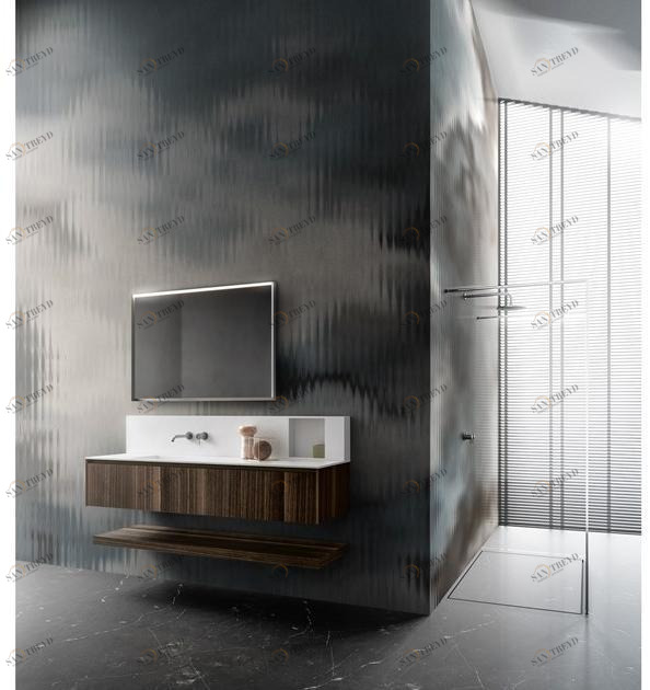 Inkiostro Bianco Панорамные обои Beyond Inkzbll1901