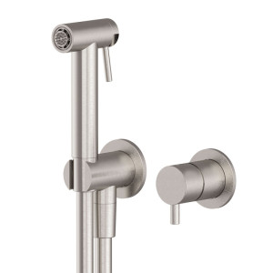 SSTX642P Ручной душ  DANIEL RUBINETTERIE