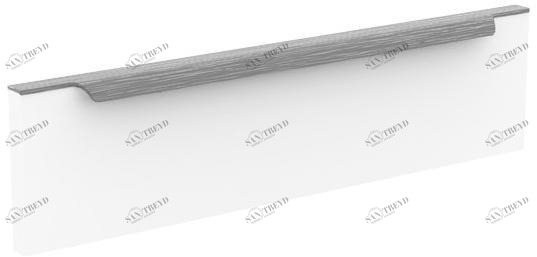 Cosma Ручка для мебели из алюминия в современном стиле  615 