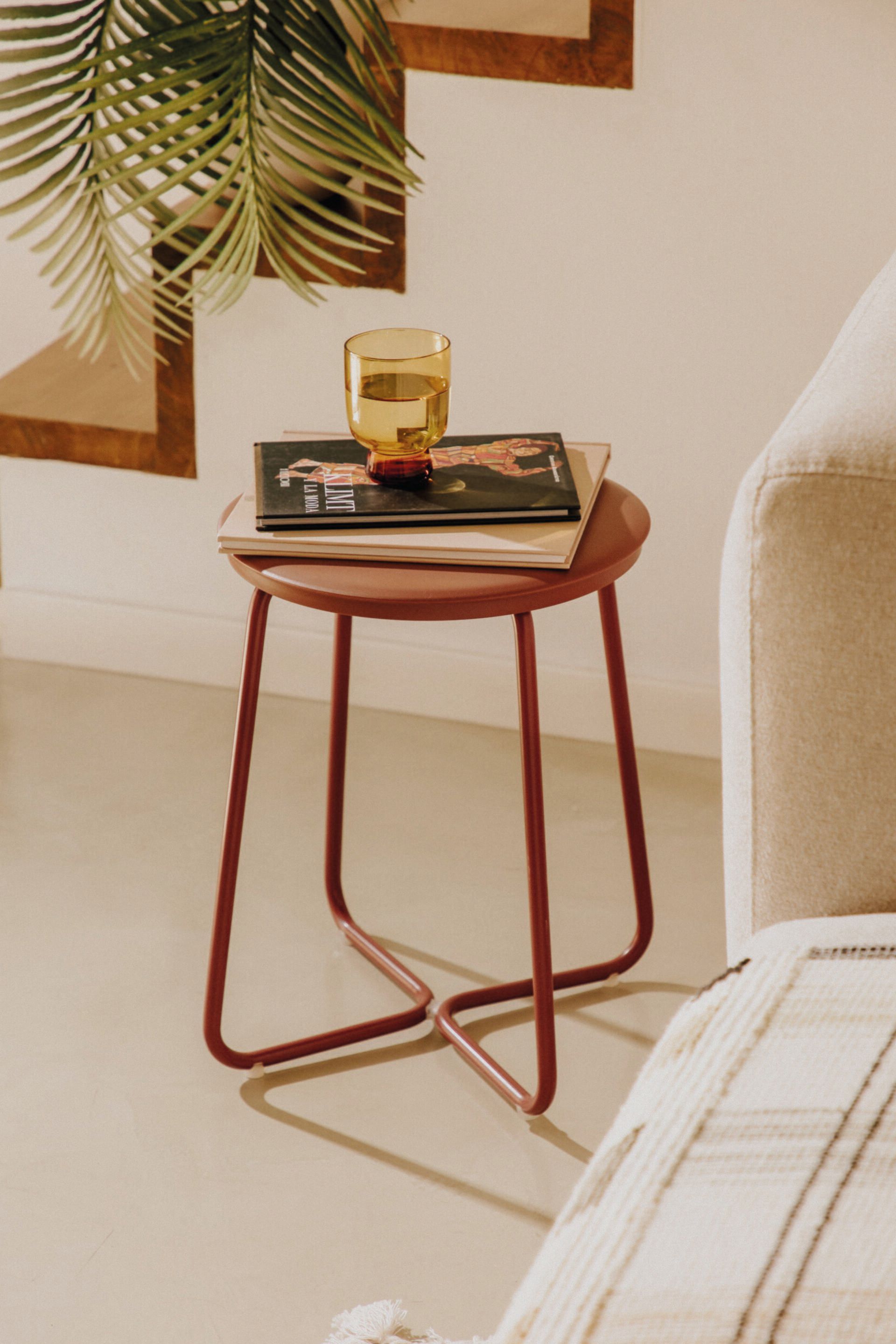 Табурет для ванной Cosmic Гейзер ARCH-00042965 - Вид №5