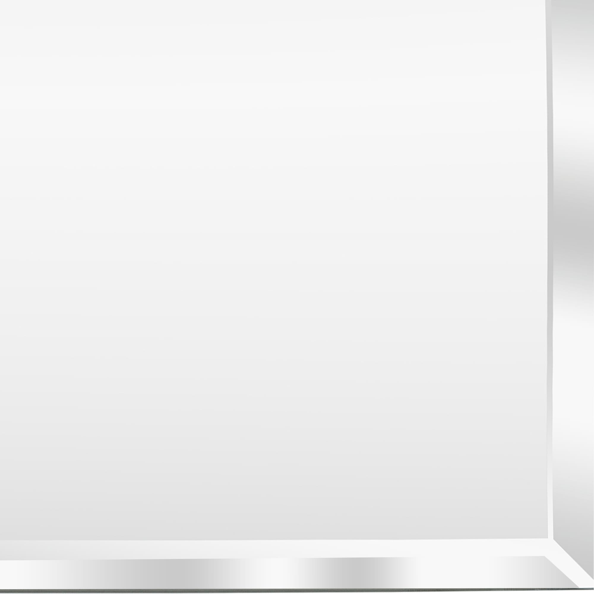 11836241 Зеркало О62 без полки 60 см Santreyd  - Вид №1