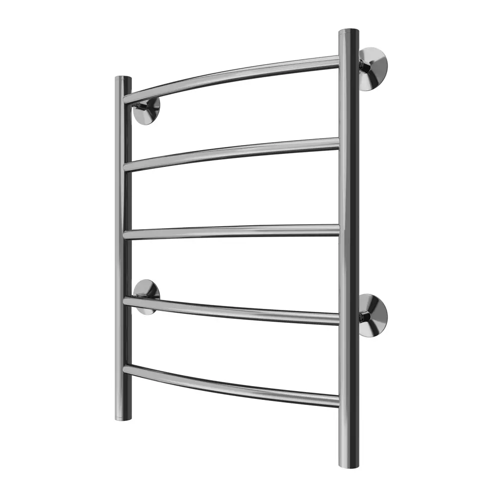 Электрический полотенцесушитель Арго Орион с полкой для ванной комнаты 87823496 STLM-0937077