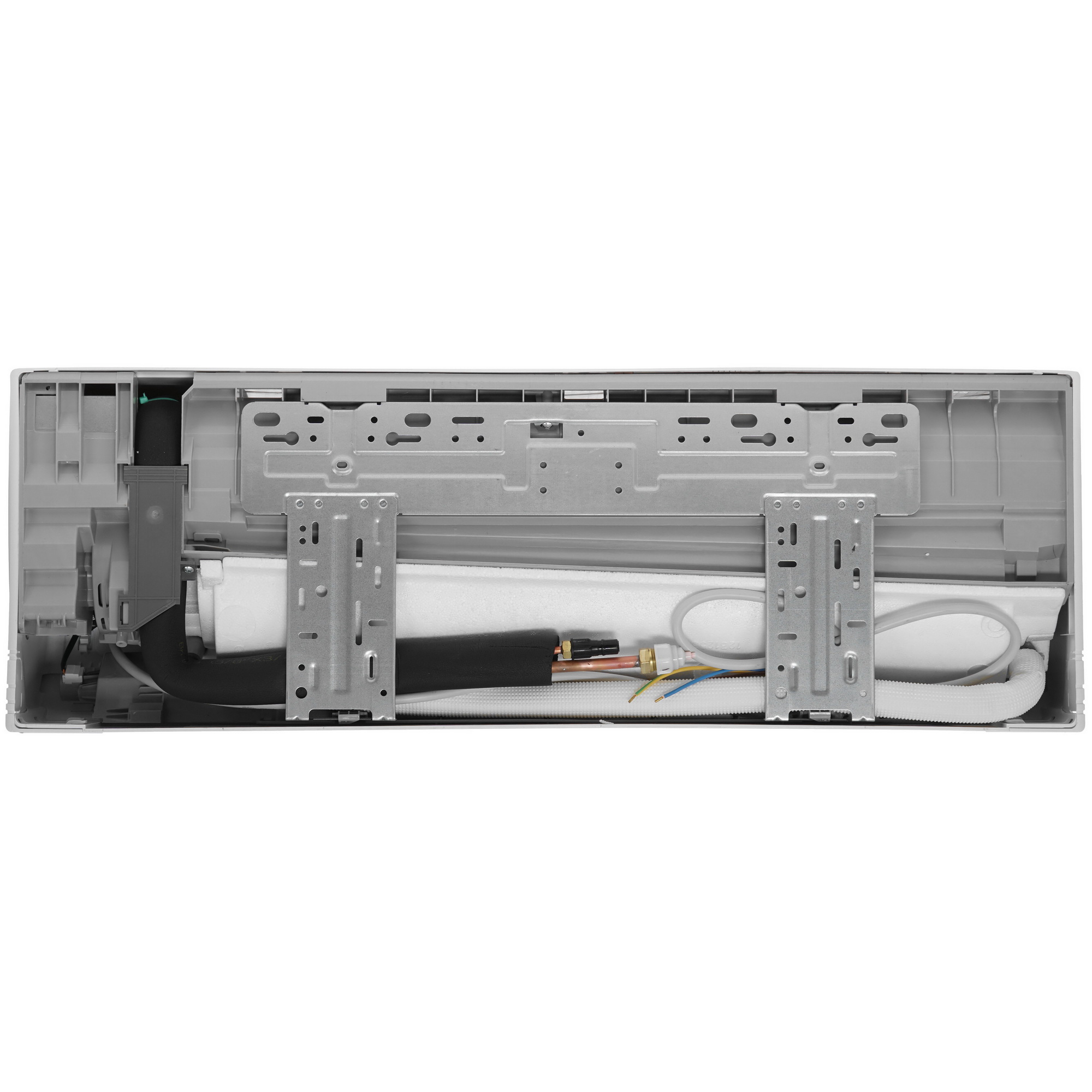 9969176 Кондиционер настенный сплит-система Pioneer KFR50MW/KOR50MW белый STDN-0043971 - Вид №4