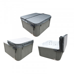 20081850 Подъемник Крышки Westerbergs