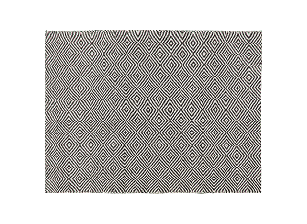 073940 Ковер Black GAN Sail - Вид №3