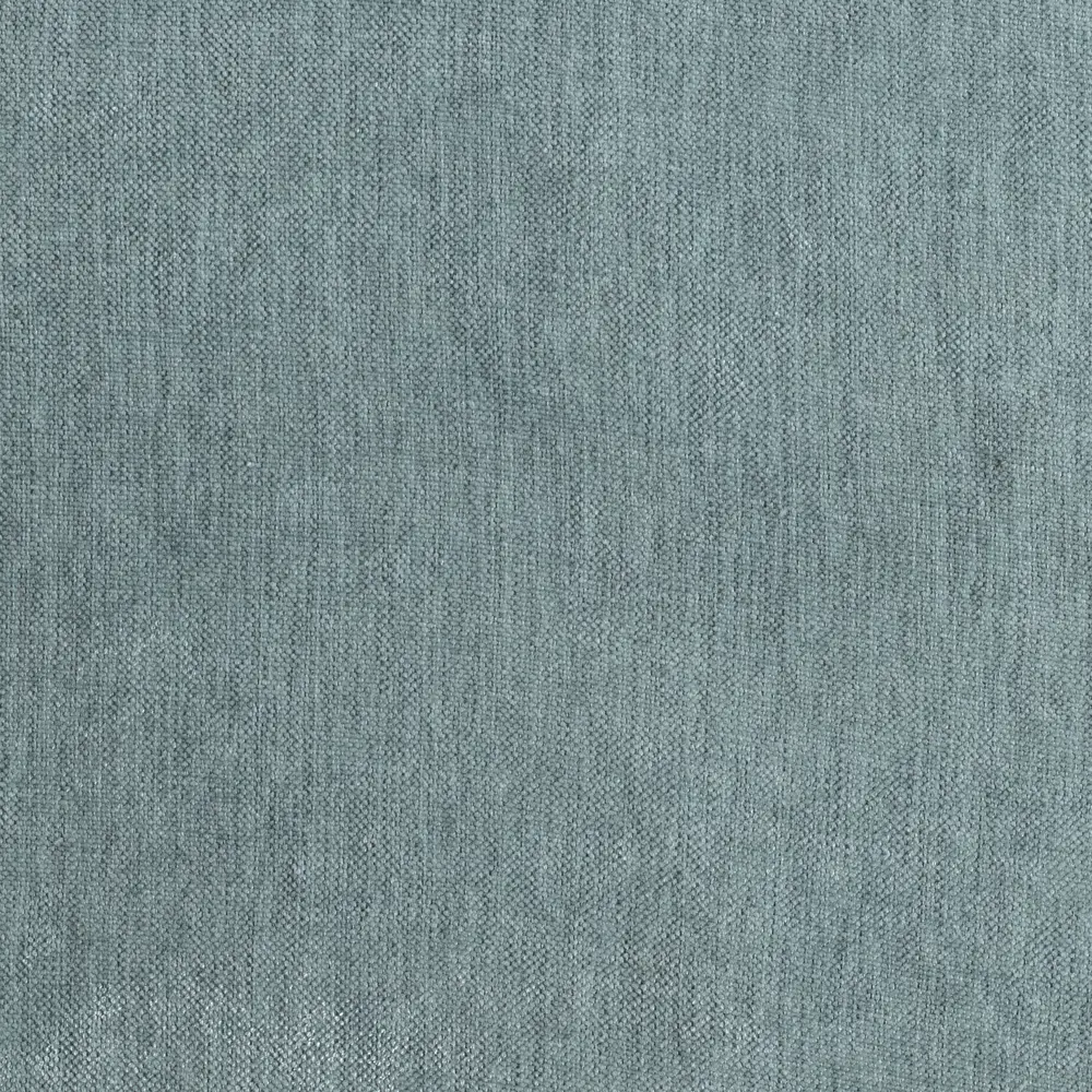 Ткань 1 м/п Однотонный шенилл 300 см цвет светло-бирюзовый GARDEN STLM-2151189 - Вид №2