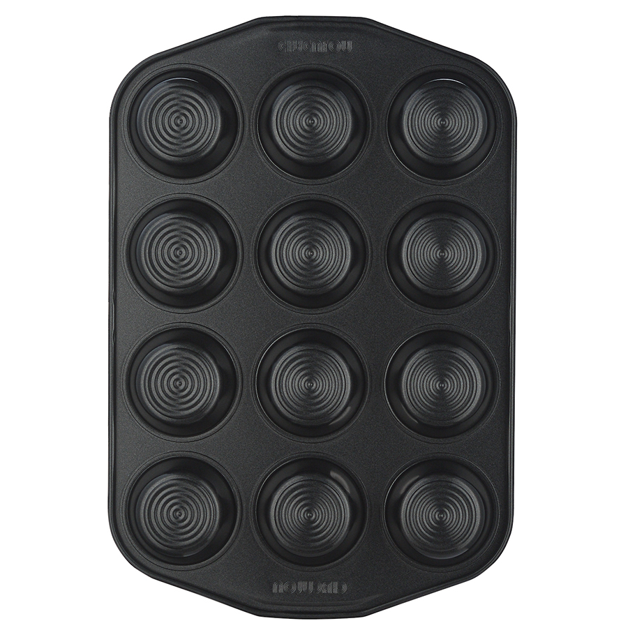R46132 Форма для выпечки маффинов , ultimum CIRCULON  - Вид №12