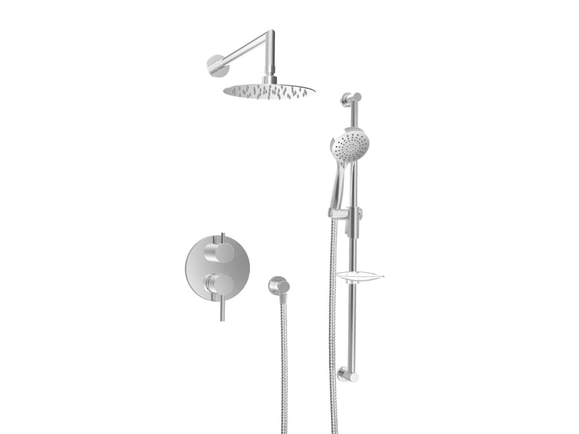 Термостатический набор для душа с душем BARIL Zip B66 ARCH-00139272