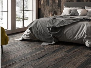 Дубовый пол / покрытие