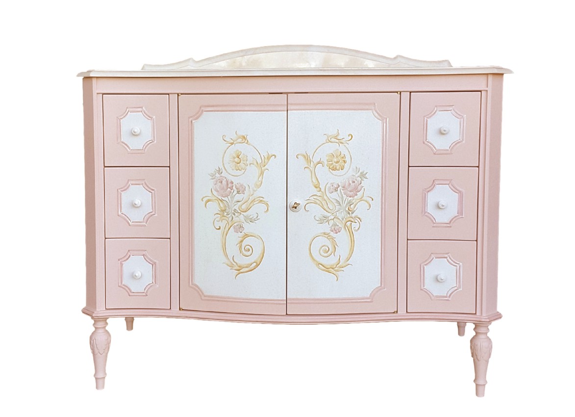 8582 Mobile bagno Bianchini&Capponi RINASCIMENTO Bianchini Capponi - Вид №20