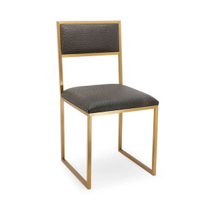 700356-GG ABHIKA ПРЕДСЕДАТЕЛЬ НЬЮ-ЙОРК GREY/GOLD