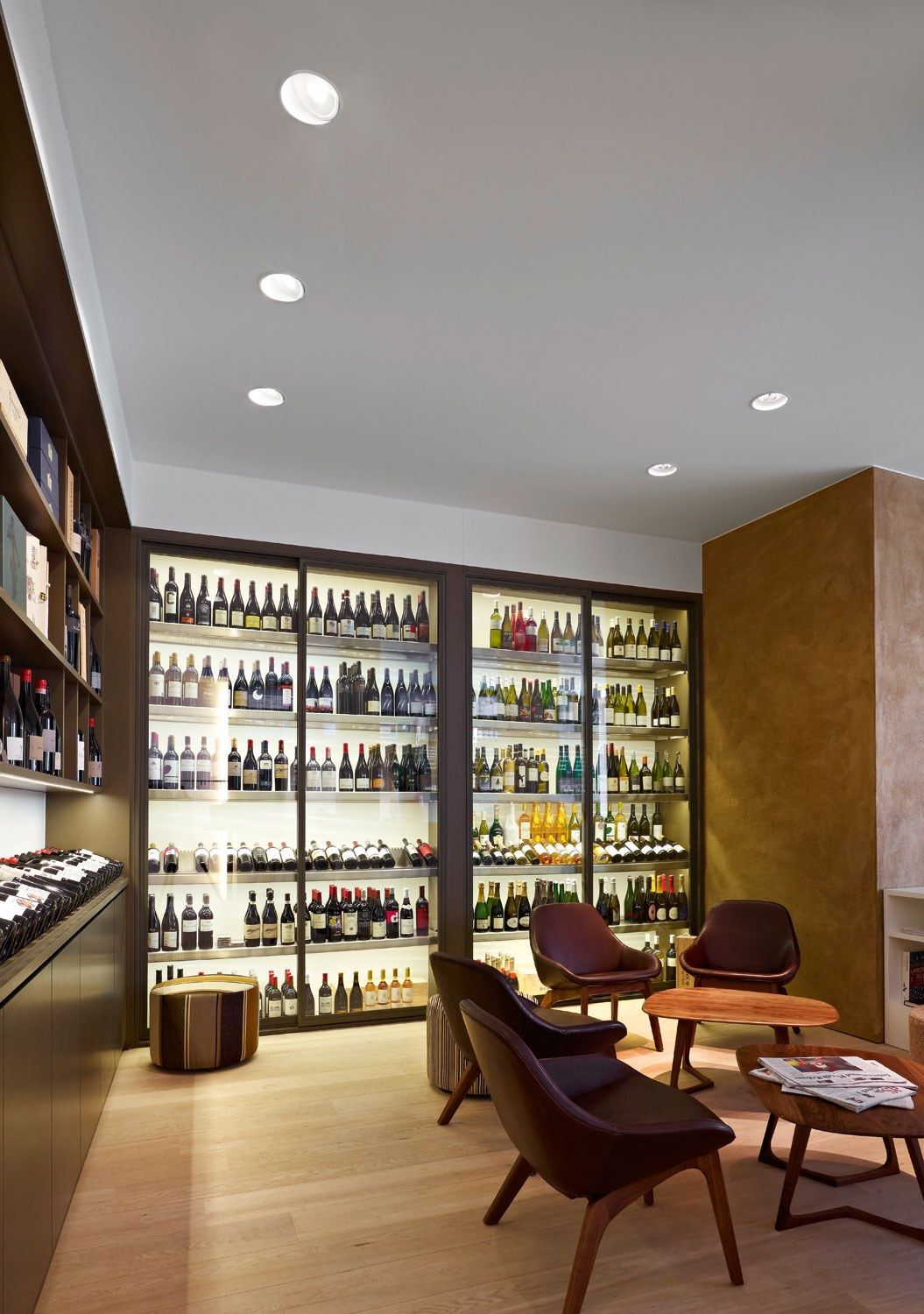 Светодиодный потолочный светильник Deltalight Твитер ARCH-00123864 - Вид №9