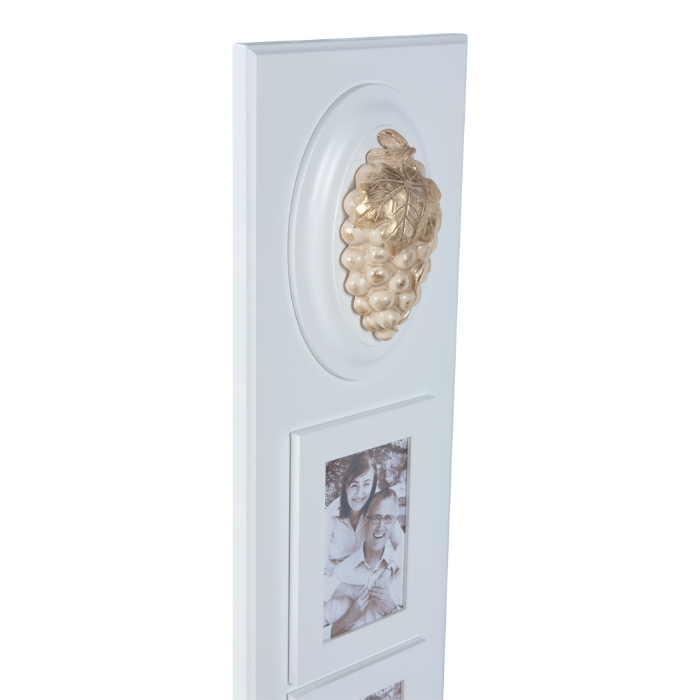 11361 Рамка для фото Виладже Айс BOGACHO 4627138209158 - Вид №1