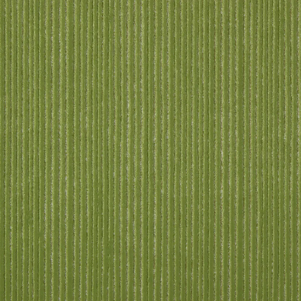 Обои флизелиновые Inspire Basic Vertical зелёные 1.06 м IS31002-77 STLM-2191210 - Вид №1