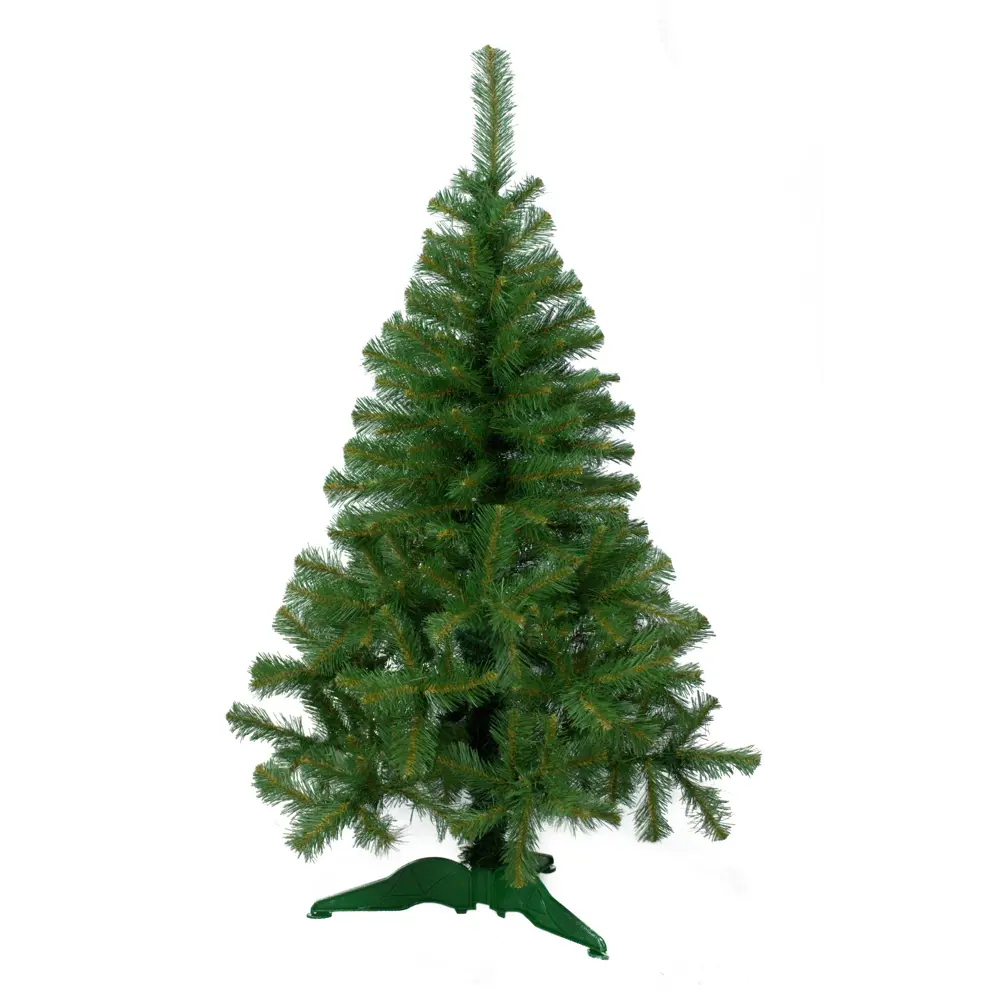 Ель новогодняя искусственная «Тайга» 150 см MOROZCO STLM-2169254