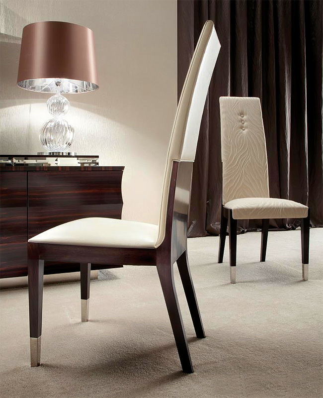 Стул  GIORGIO COLLECTION 2030 /L Daydream