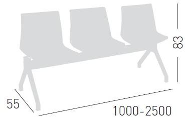 GABER Сидя на балке пола sun-id-1501472 - Вид №6