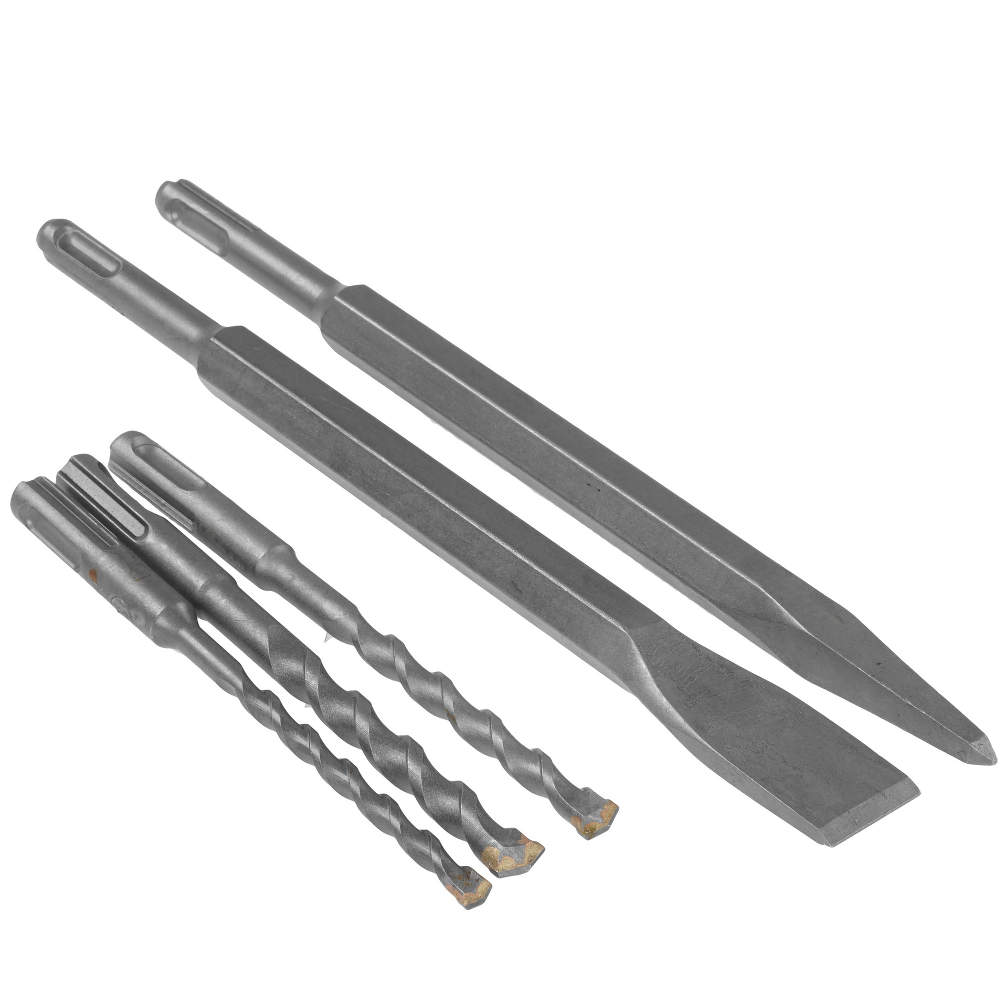 Перфоратор Procraft BH1400DFR 9277907 STDN-0127223 - Вид №6