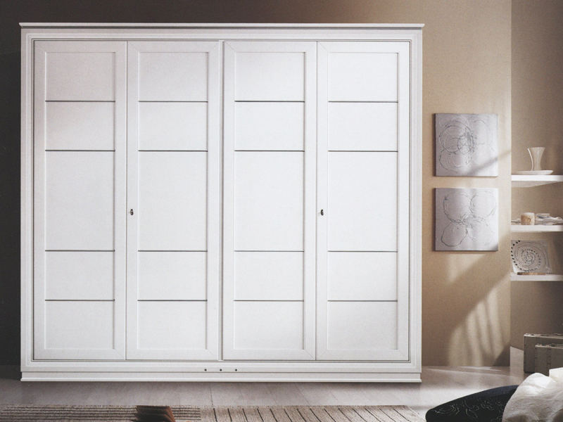 Шкаф  ARTE CASA 2046 Evoluzione