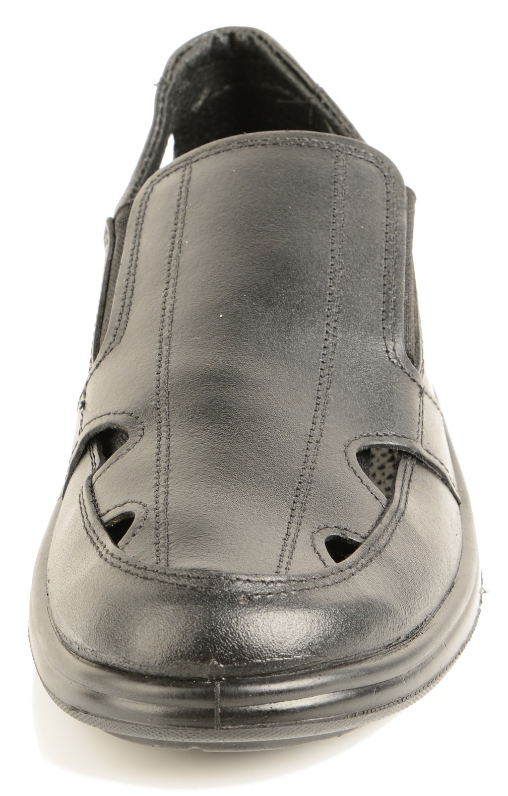 61838 Сандалии "Софт" черные  Строитель  размер 46 Спецодежда  - Вид №1