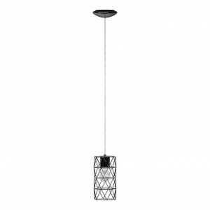 Подвесной светильник Eglo Estevau 97065 EGLO ESTEVAU 102303 Коричневый