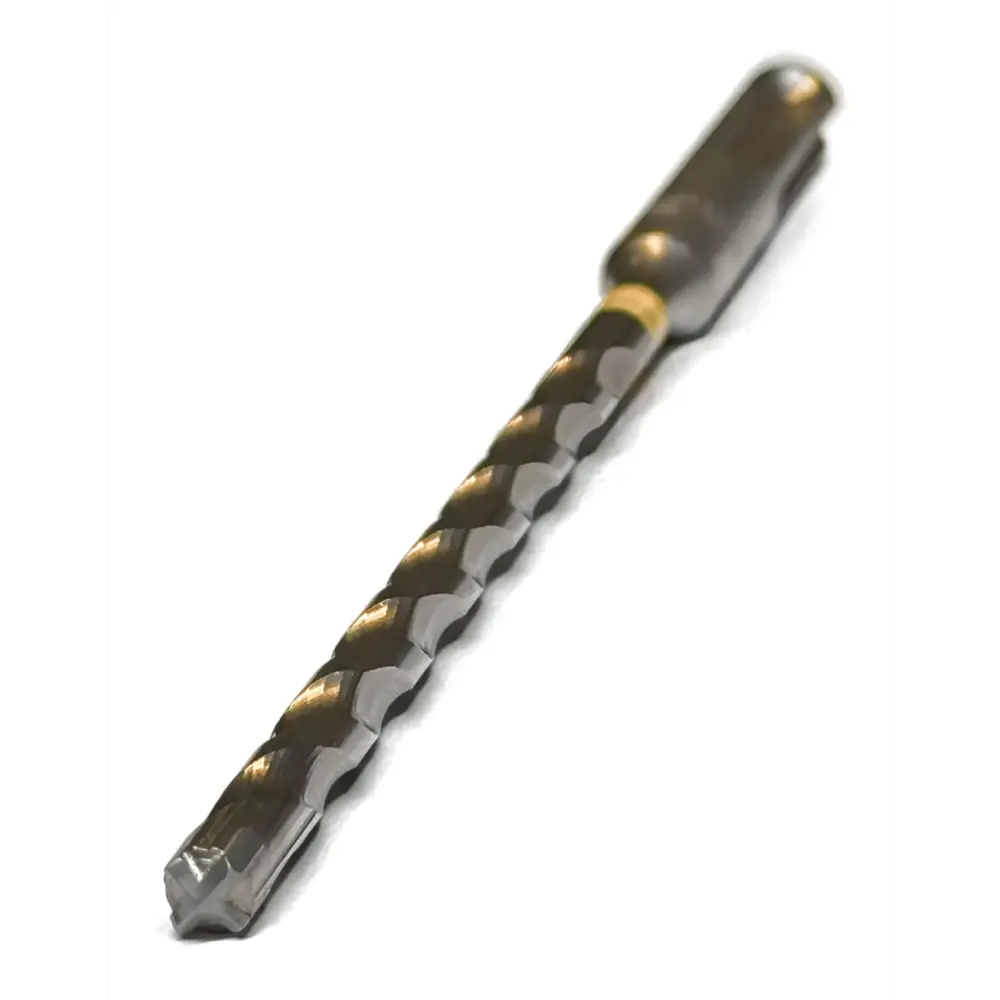 Бур RAGE FURIOUS SDS Plus для железобетона 6×160 мм 89422914 STLM-1563479