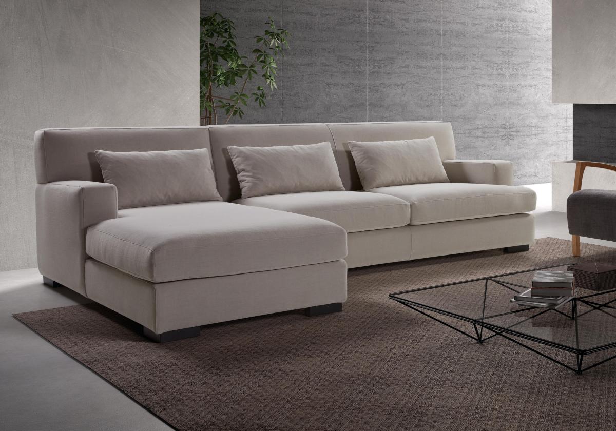 073392 Модульный диван Manuel Larraga York Santreyd - Вид №1