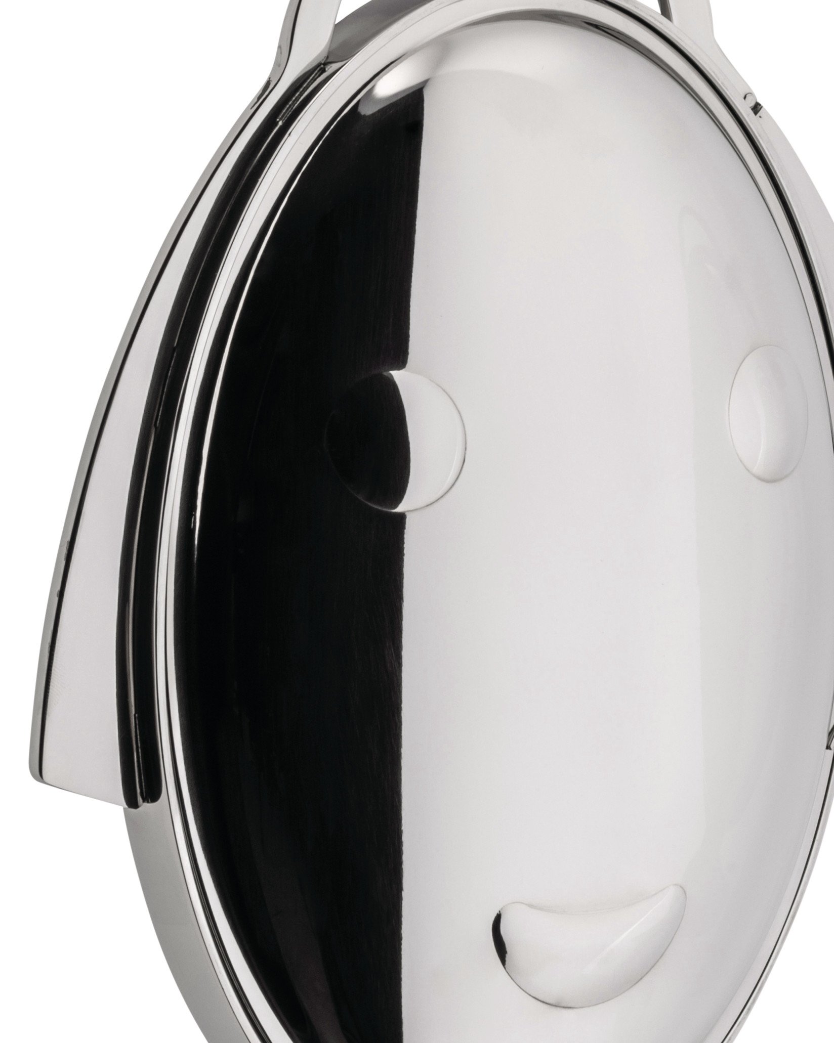 Подставка складная Alessi Anna Gong AM37 - Вид №3