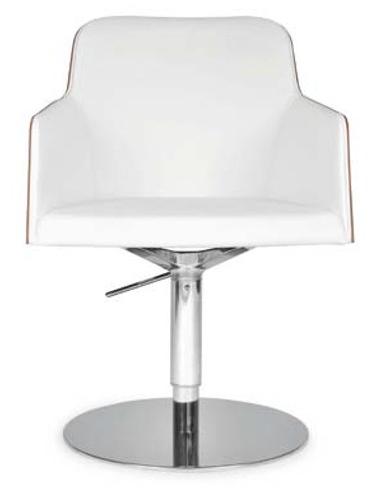 Riccardo Rivoli Кресло вращающееся с подлокотниками Marlène Marlene sun-id-1452447 - Вид №1