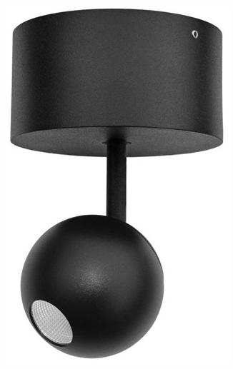 BENEITO FAURE Регулируемый светодиодный потолочный светильник из алюминия Bora sun-id-1465868 - Вид №1