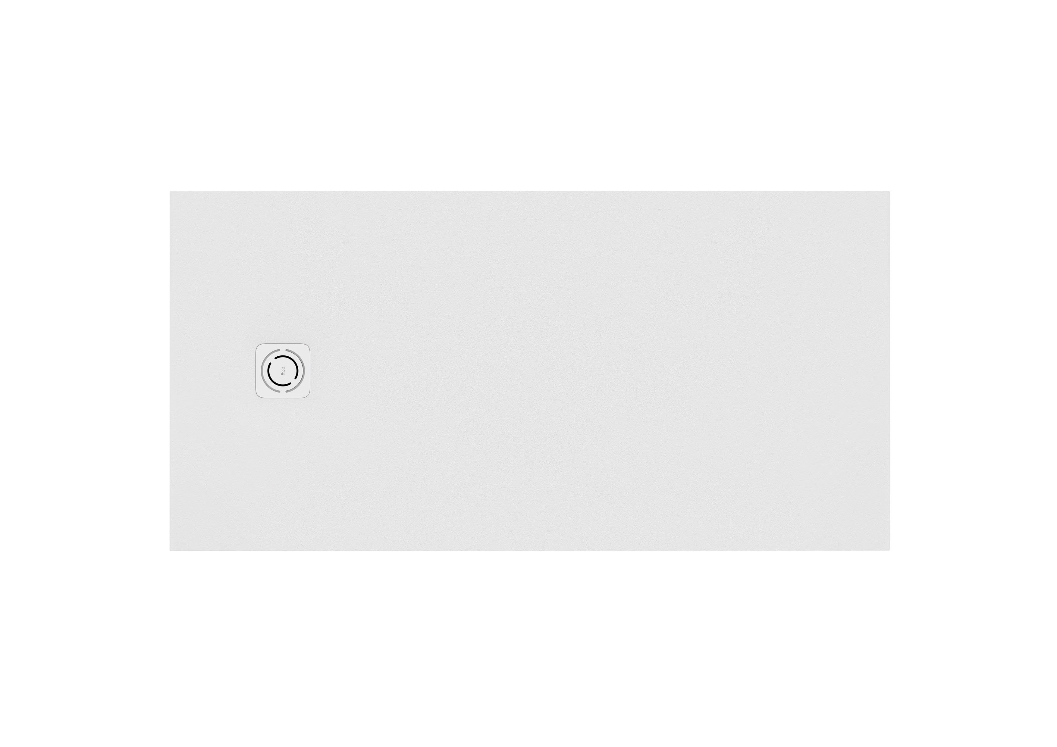 Ультра-плоский прямоугольный поддон для душа Stonex® Roca Terran-N ARCH-00055006 - Вид №1