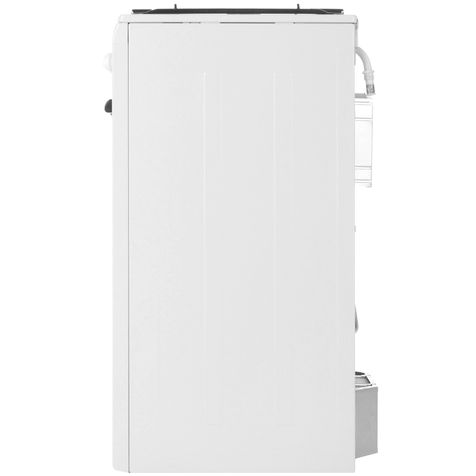 1154508 Газовая плита DARINA G 4001 W белый STDN-0131114 - Вид №2