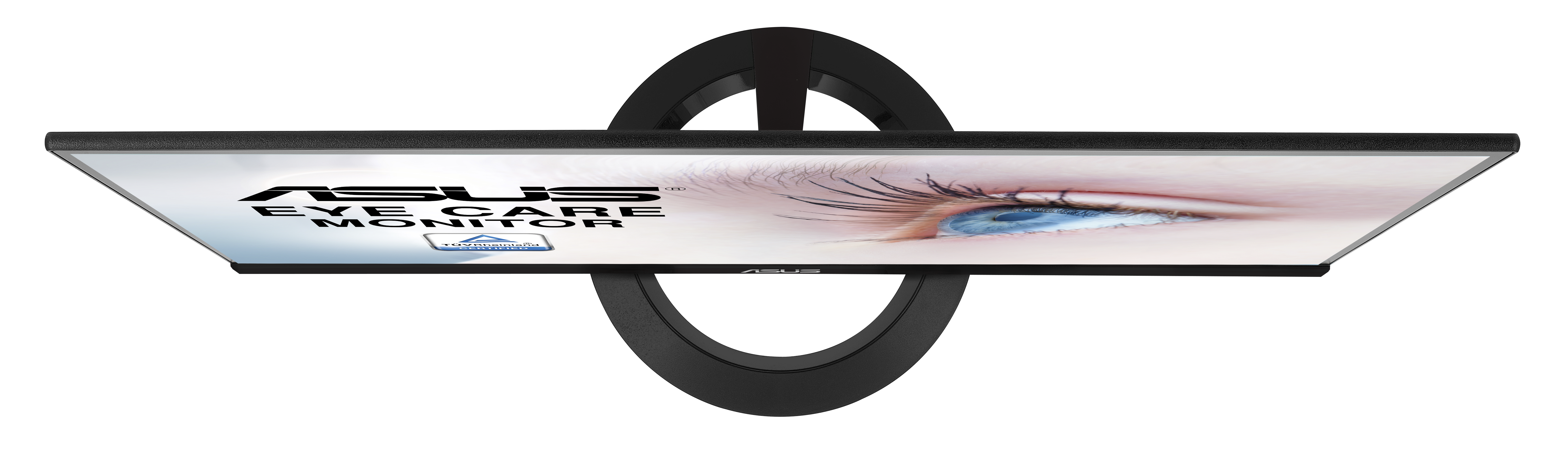 90LM02X0-B01470 vz279he 27" wide led ips monitor, 16:9, full hd 1920 x 1080, 5ms(gtg), 250 cd/m2 , 80 m:1, 178°(h), 178°(v), d-sub, hdmix2, frameless ultra-slim design, eye care, black ASUS Santreyd  - Вид №5