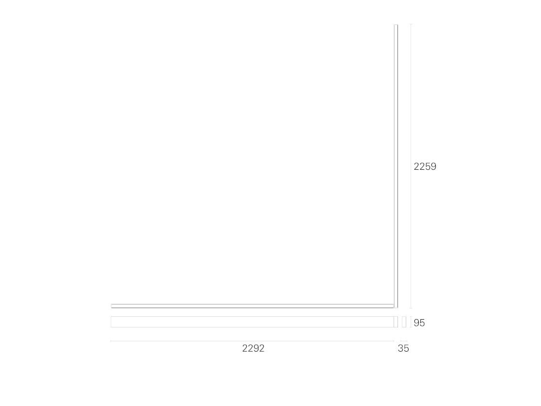 Светодиодный настенный светильник PAN QUIK ARCH-00015099 - Вид №18