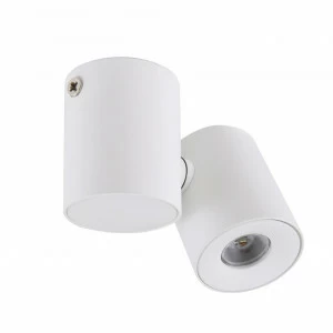 Потолочный светильник Lightstar Punto 051126 LIGHTSTAR PUNTO 082483 Белый