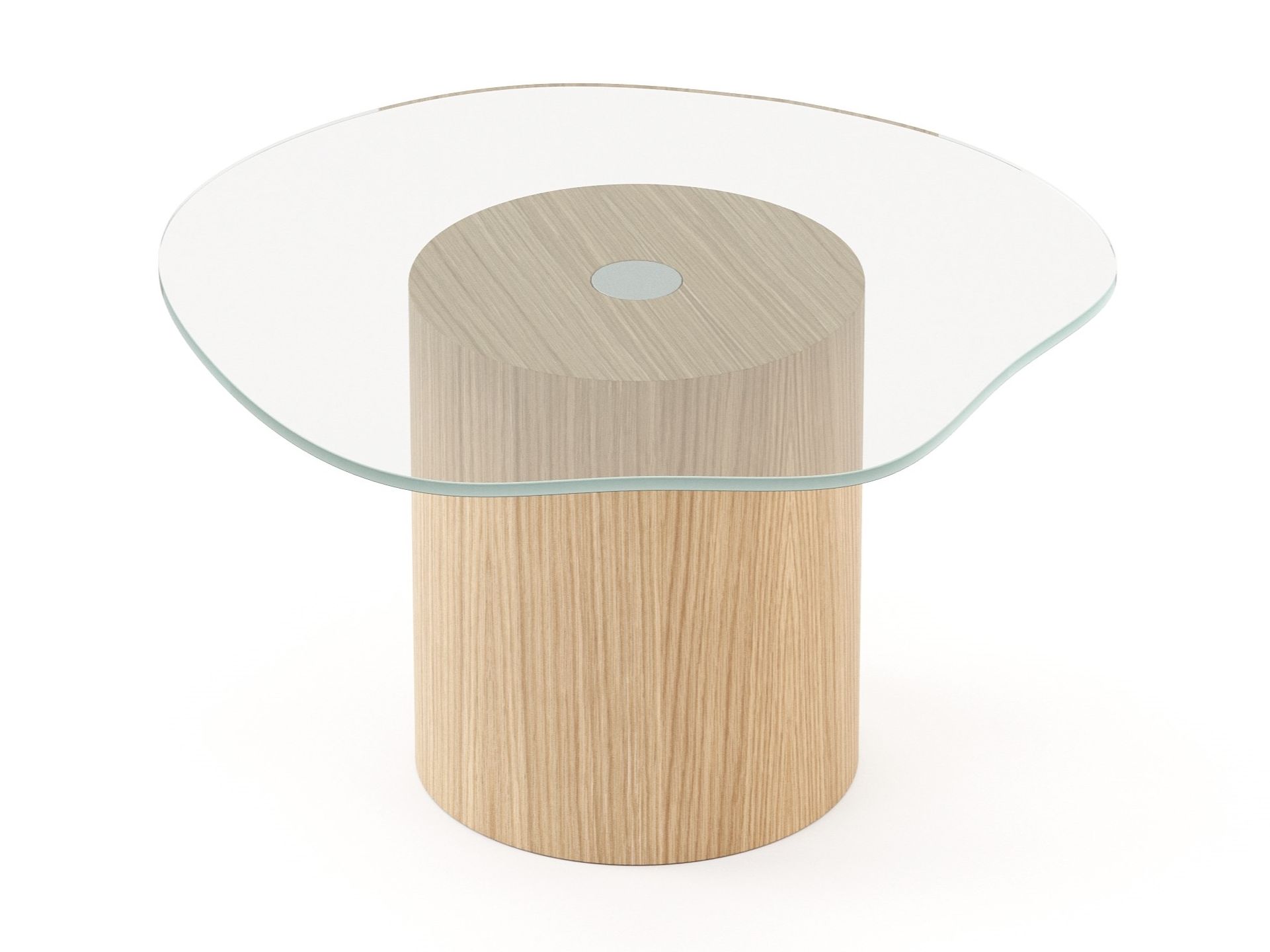 Деревянный журнальный столик Stylish Club Natur ARCH-00105201 - Вид №33